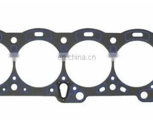 Hotsale Good Quality CYLINDER HEAD Engine GASKET Overhaul Kit thumbnail-2