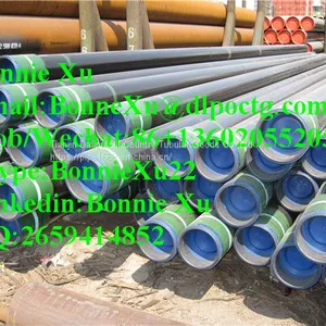 L80 Steel Grade 8-5/8inch STC Thread Casing Pipe thumbnail-5