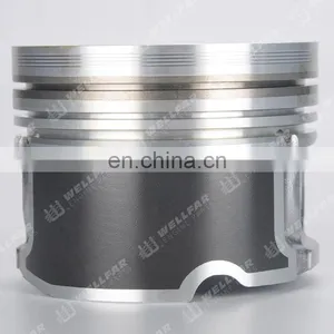 JT K3000 Diesel Engine Piston K7Z1-11-SAO/OK7Z1111O JT PREGIO 3.0 thumbnail-5