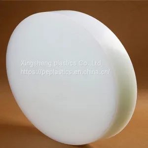 Hdpe Plastic Cutting Board thumbnail-2