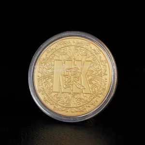 Commemorative Coin Supplier in Shenzhen thumbnail-2