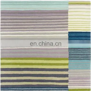 2017 HOT SELLING CHEAP MODERN AREA HAND-TUFTED RUG - 73407 RUG thumbnail-6