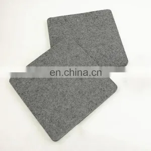 Amazon Top Seller Gray Wooly Felt Iron Board thumbnail-3
