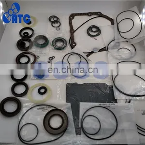 AW 55/50SN 55/51SN Auto Transmission Master Kit Overhaul KIT For Chevrolet/Saab/Suzuki thumbnail-2