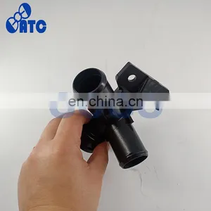 Thermostat Coolant Filler Neck Assembly 16502-21010 For Toyota Echo 2000 TO 2005 For Scion XA For Scion XB 2004 TO 2006 thumbnail-4