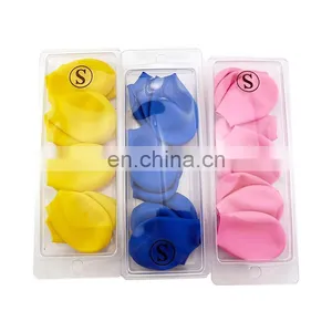 New Pet Rubber Waterproof Shoe Cover Set Dog Shoes Soft Bottom Non-slip Rain Boots Four Seasons Universal thumbnail-1