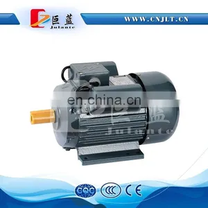 MOTOR ELECT MONOF 2 HP YC 100L-4 4P 220V/50 HZ thumbnail-5