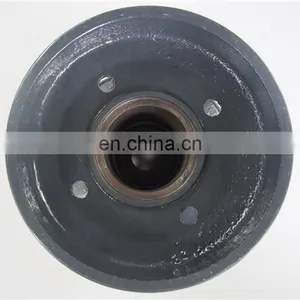 Kubota Rice Harvester Spare Parts 5T051-23132 Roller thumbnail-3