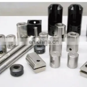 WDW-G High Temperature Universal Creep Tensile Testing Equipment thumbnail-6