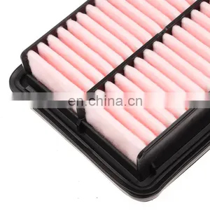 Manufacturing Car Accessories Cleaner Intake Machine Car Cabin Air Filter 13780-75J0021 thumbnail-6