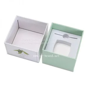 Custom Design Luxury Printed Art Paper Cosmetic Box for Skincare Cream Packaging thumbnail-1