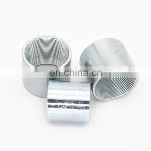 Rsc Pipe Coupling Price Electrical Metal Conduit Fittings UL6 Approval Coupling thumbnail-5