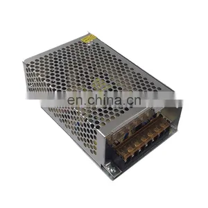 AC to DC 12volt 5amp 60W Power Supply Adapter For 5050 3528 SMD LED Strip Lighting thumbnail-6
