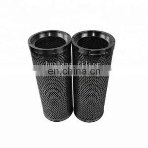 Custom 304 Stainless Steel Diesel Filter Element for Loader Heavy Machine thumbnail-6