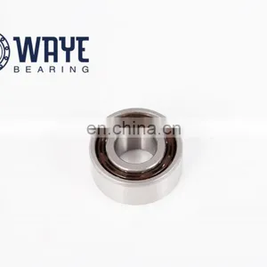 High Quality Double Row Angular Contact Ball Bearing 3210-2RS 5210-2RS 50*90*30.2 Bearings thumbnail-4