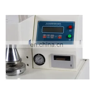 Bursting Strength Tester Paper Testing thumbnail-4