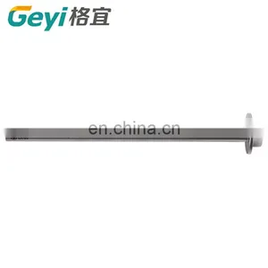 Euprun Laparoscopic Reusable Trocar Magnetic Type 5mm thumbnail-1