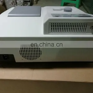 Lab Visible Spectrophotometer Manufacturer From China thumbnail-6