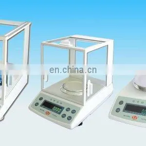 ESJ Series With the Readability of 0.1mg/lab Weighig Scale thumbnail-3