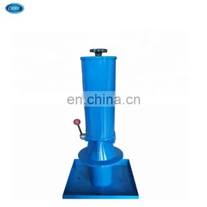 100 / 150 / 200mm Cylinder Sand Replacement Complete Set to Determine the Dry Density thumbnail-3