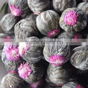 Chinese Artistic Blooming Tea Handmade Blooming Tea thumbnail-4