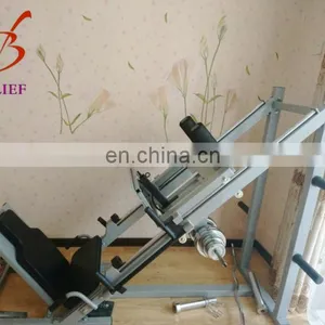 Fashionable 45 Degree Leg Press Machine for Sale thumbnail-2