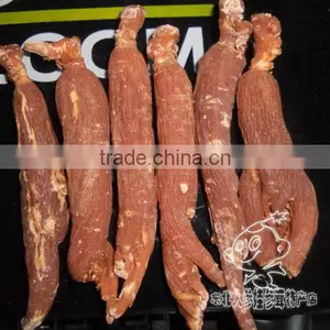 Red Ginseng Without Tails thumbnail-1