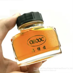Classic Bottled Fountain Pen Ink in Brilliant 60 Ml thumbnail-3