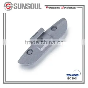 For Sale Clip On Tire Wheel Weight thumbnail-3