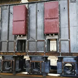 Sheet Metal Parts China-Metal Shell thumbnail-1