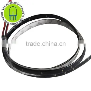 20leds 0603SMD Blue Beam Waterproof Led Strip Light thumbnail-3