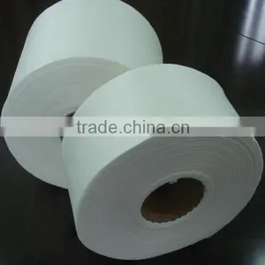 Spunlace Nonwoven Disposable Clothing Fabric thumbnail-1
