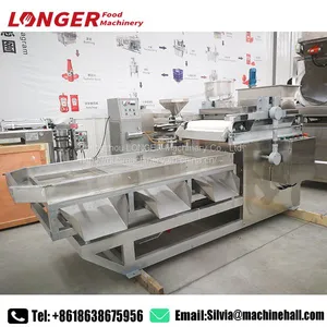 Hot Sale Peanut Dicing Machine Peanut Chopping Machine thumbnail-3
