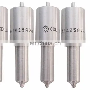 Orignal Fuel Injector Nozzle DLLA144P2502 In Stock New Car Parts Diesel Engine Parts thumbnail-1