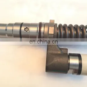 CAT Diesel Engine Injector Fuel Injector Common Rail Diesel Fuel Injector 392-0216 thumbnail-3