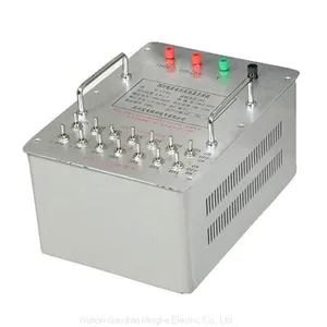 Transformer Load Box thumbnail-1