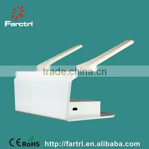 Metal FC170B Tablet Stand With Lock Alarm thumbnail-4