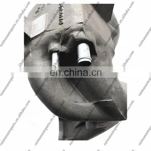 Chery Intake Manifold for Easter A5 Fora Elara Alia Tiggo 3 Tiggo 5 Original Parts 481FB-1008010 thumbnail-4