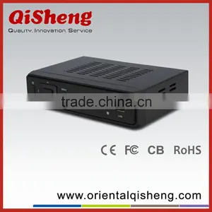Set Top Box tv Decoder hd Isdbt Full Seg thumbnail-2