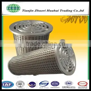 Generator Used Steam Turbine Hydraulic Filter LY45/25 thumbnail-1