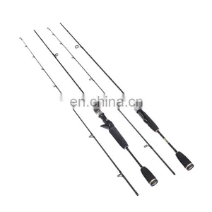 Ultra Hard Carbon Fiber Fishing Rod Spinning Casting Fly Fishing Rods Factory Direct Sales thumbnail-2