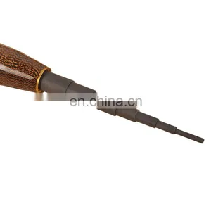 High Quality 3.6m 3.9m 4.2m Carbon Carp Rod Long Fishing Rods Sea Ultralight Fishing Rod Pole Telescopic thumbnail-4