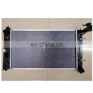 HIGH QUALITY AUTO PARTS RADIATOR 16400-0D380 FOR COROLLA AT-26 ZZE122 thumbnail-1