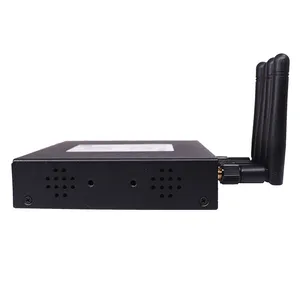 Whole Sales Wifi Industrial Router for Intelligent Traffic Enforcement thumbnail-1