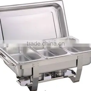 High Quality Restaurant Chafing Dish thumbnail-4