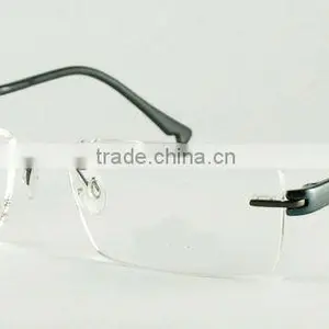 Titanium Frame RT1014 thumbnail-1