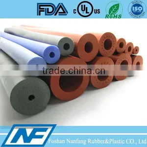 Flexible Foam Tube Insulation Pipe/hose/tube thumbnail-4