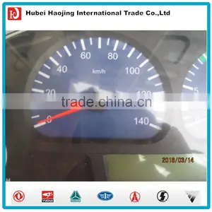 Dongfeng Diesel Truck Part Instrument 3801020-C0138 thumbnail-1