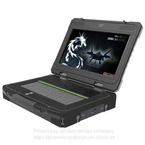 Rugged Computer Research and Development Service From Chinese Product Design Company Powerkeepdesign thumbnail-3
