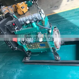 Hot Sale Ricardo 60HP Pump Engine thumbnail-2